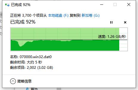 铠侠rd10500gm.2固态硬盘,东芝铠侠固态硬盘评测