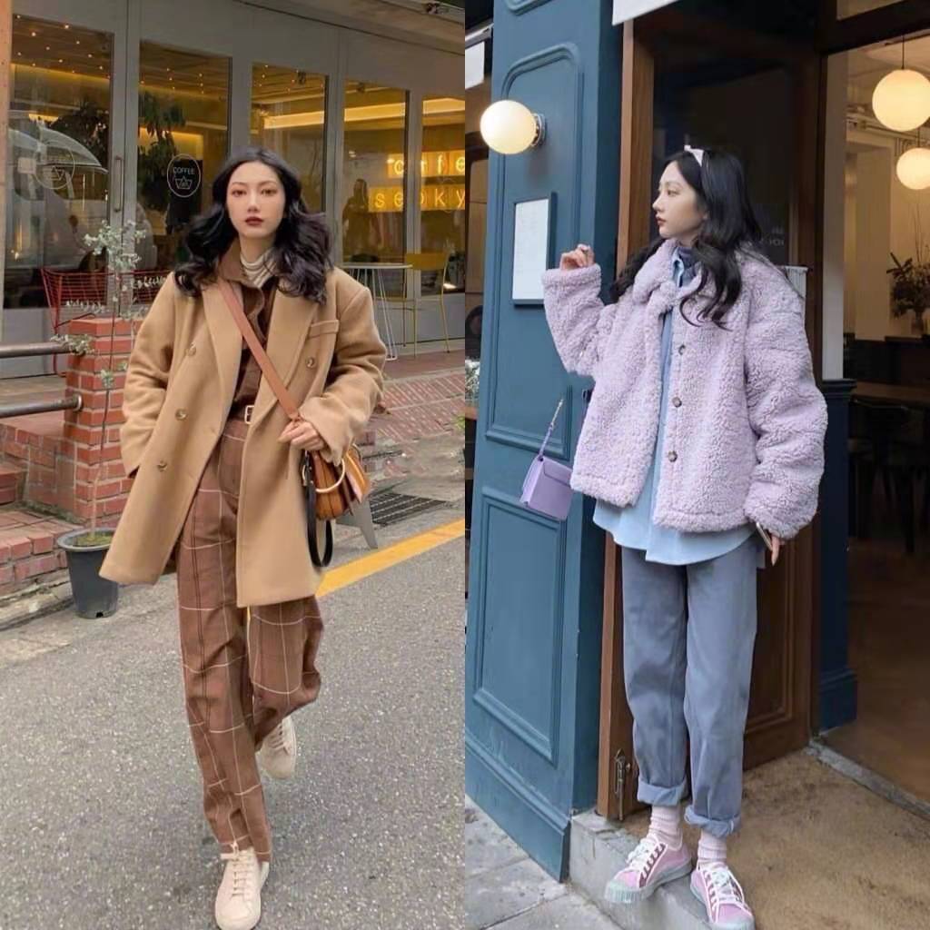 好衣品穿搭,衣品好的穿搭高级感