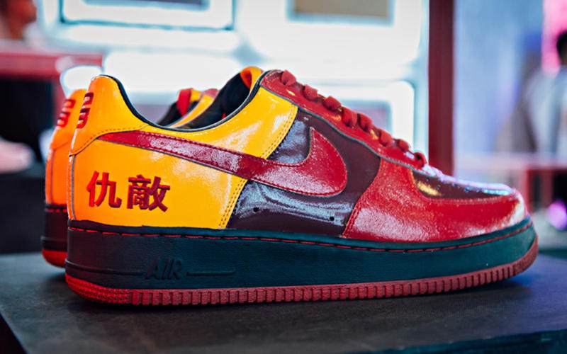 21年最值得入手的af1,2018年新款af1