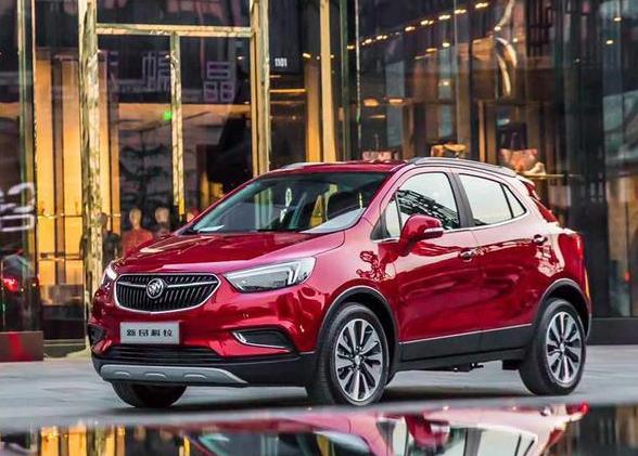 15万元内合资suv买哪款,合资suv15到20万