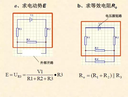 不学电路分析怎么学模电,数电要掌握的电路知识