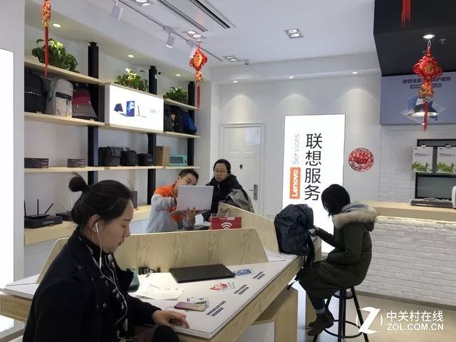 3·15十大PC厂商售后服务暗访结果出炉：联想98分排名第一！