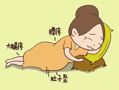 如何区分耻骨痛还是宫缩痛,宫缩疼和耻骨疼有什么区别