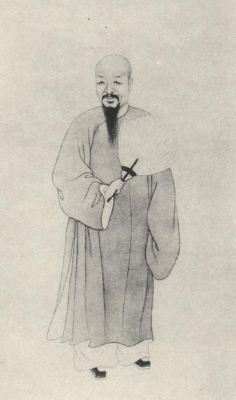 《风神独出秀韵天成——王文治书*论法**析》