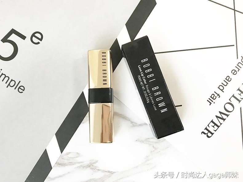 芭比波朗唇膏跟口红的区别,芭比波朗变色润唇膏推荐色