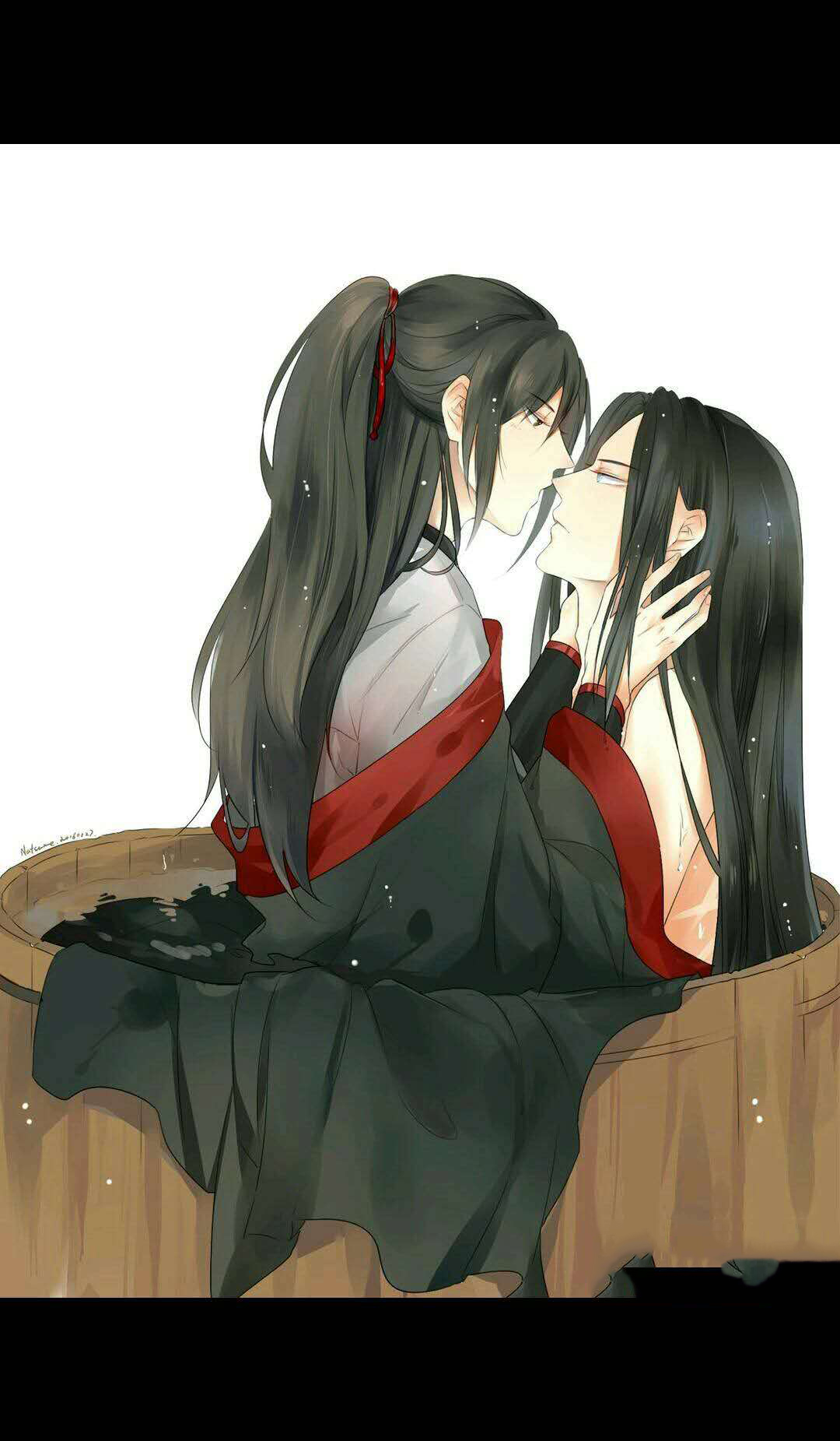 魔道祖师蓝二哥哥护妻,魔道祖师里面的二哥哥
