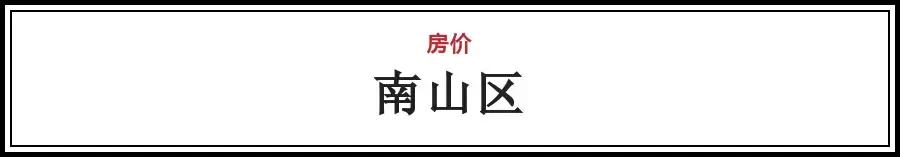 70城房价出炉深圳二手房价格回落,深圳跌70%楼盘