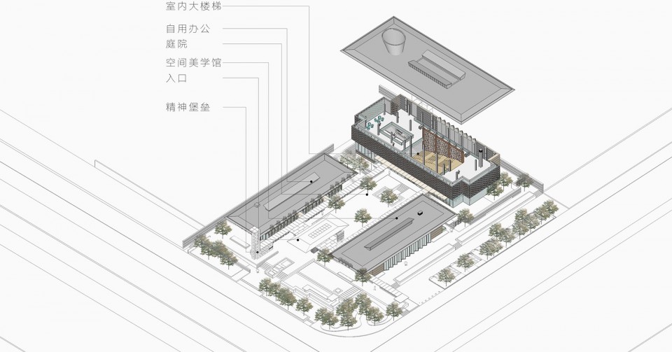 海教园鲁能泰山7号院整体效果图,鲁能泰山七号院设计图