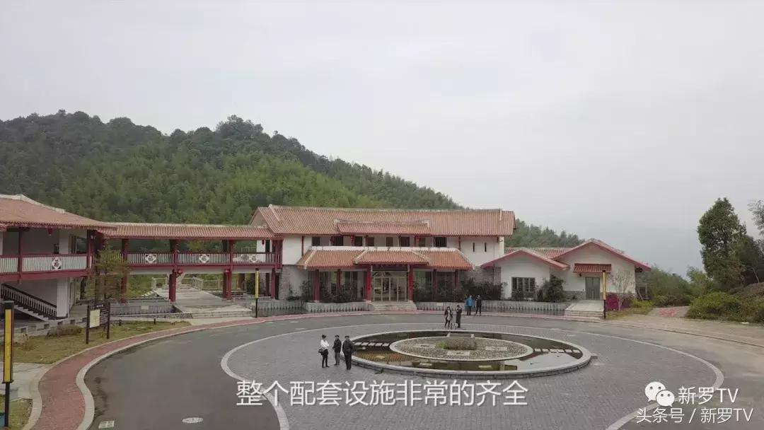 龙岩市新罗区龙门镇洋畲乡村旅游,新罗区龙门镇洋畲村