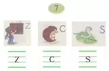 幼儿学拼音最简单的方法口诀,一年级学拼音全套口诀视频
