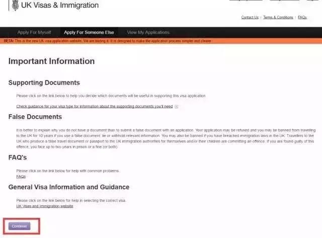 英国签证全攻略：自己办要怎么弄？线上流程操作步步教你