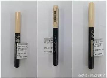 韩国的化妆品是不是都含重金属,韩国化妆品核污染名单