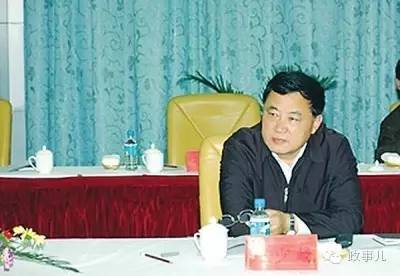 *会两**后首个获刑的省部级官员，有何特别之处？