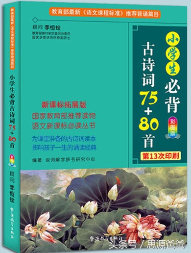 小学生应当如何学习小古文,学习小古文的方法技巧思维导图