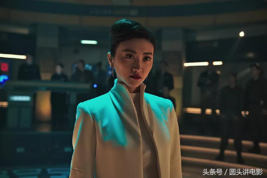 《环太平洋》上映两天，豆瓣5.8，网友：及格的爆米花电影都不算