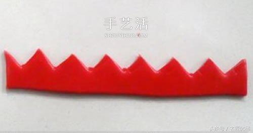 软陶人偶唐僧,新手软陶人偶制作教程