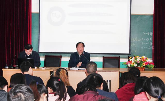 这所“黑马”学校剑指“三年目标”，用教改点燃孩子们的教育梦想