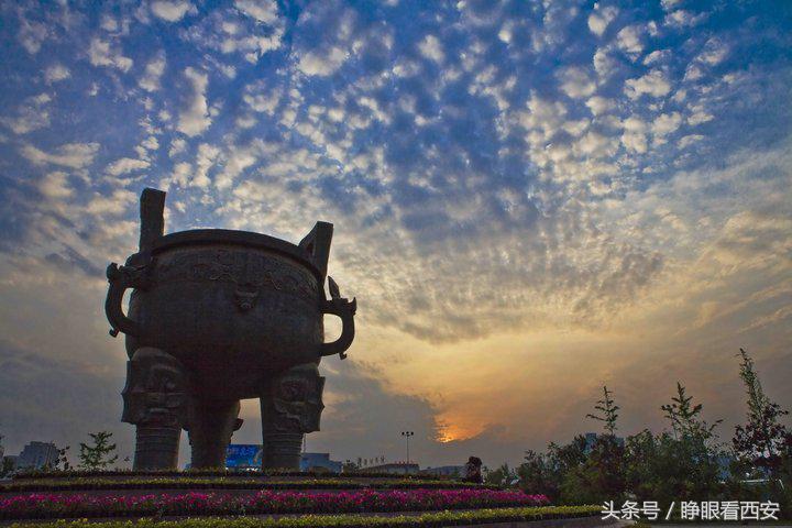 旬邑泾阳淳化哪个好玩,乾县八大景