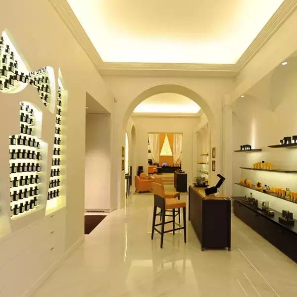 去酒店必备的护肤品,酒店里好用的护肤品