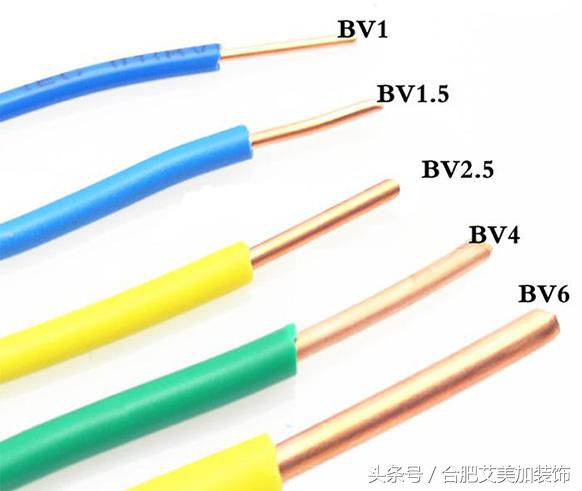 水电用的电线有好坏吗,水电材料的小知识