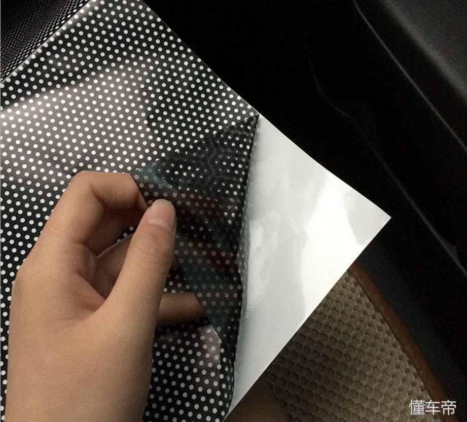 车窗玻璃隔音加强,车窗玻璃怎么减小噪音