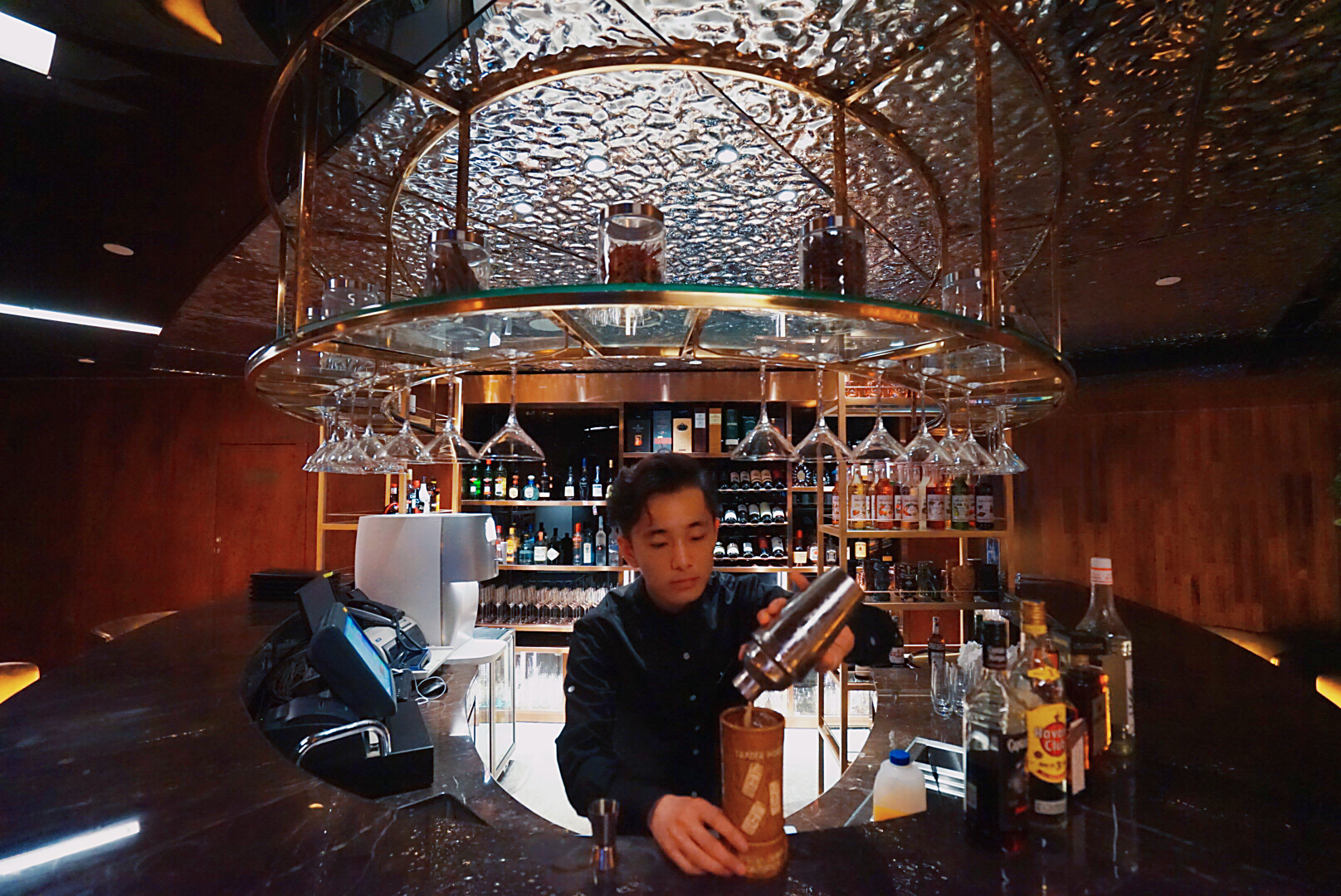 上海酒店国家会展中心,上海国家会展中心中国酒店