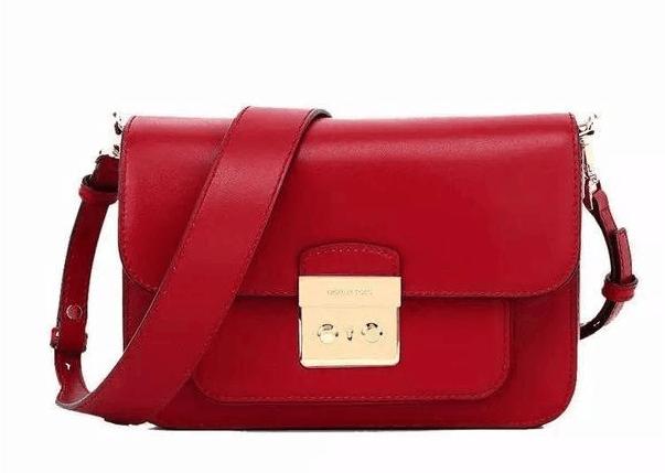 mk女包正品最新款杨幂同款,杨幂代言的mk包包
