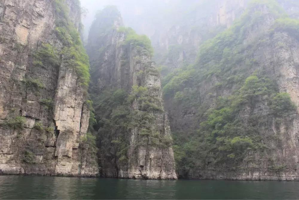 北京蹦极,北京蹦极地点推荐