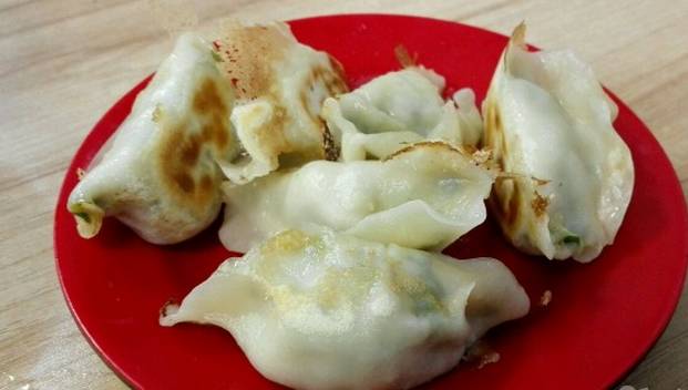 厦门哪里有好吃的饺子,厦门最好吃的水饺是哪家