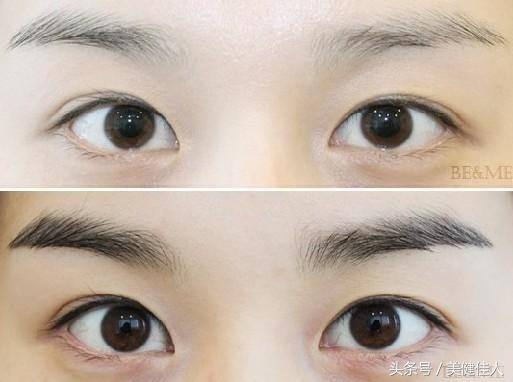 纹眉每个步骤视频,纹眉全过程教程和术后修护教程