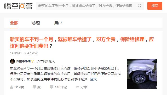 车子被撞了对方全责可以多索赔吗,车被追尾对方全责如何索赔贬值费