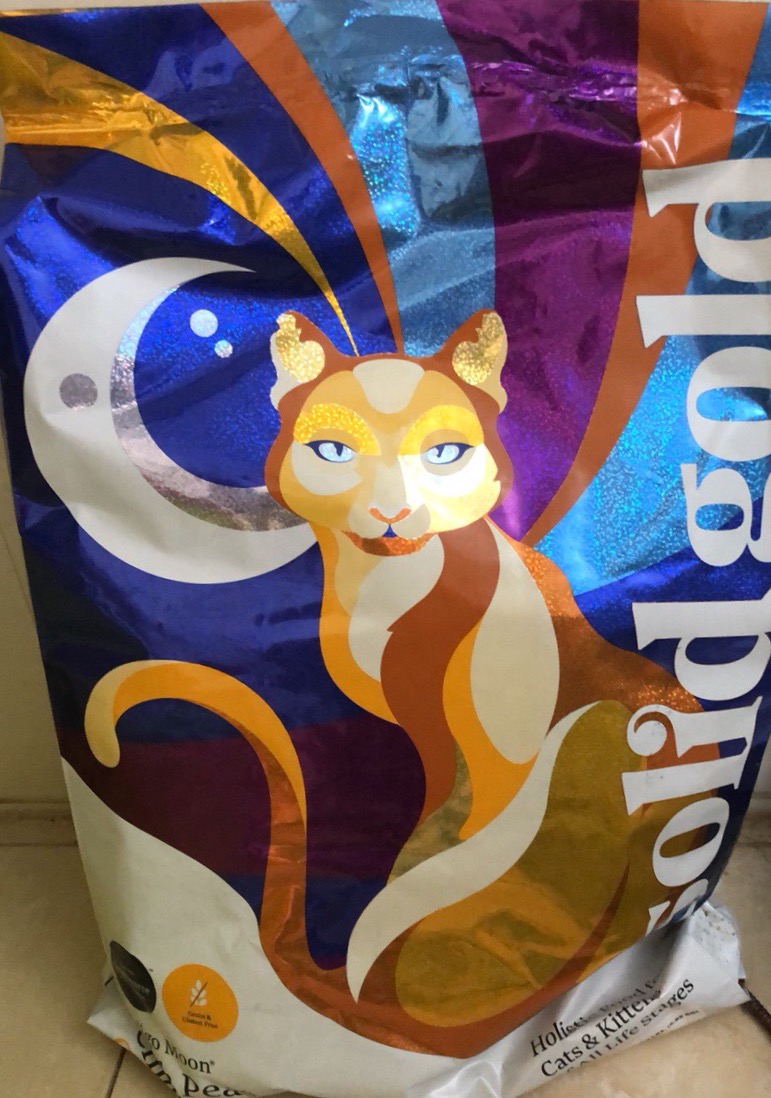 一份猫粮搞定五只小奶猫,一公斤猫粮多少钱