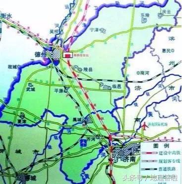 齐河禹城临邑将融入济南是真的吗,德州齐河禹城划为济南了吗