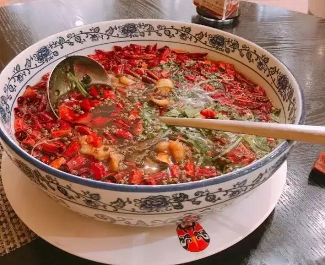 表示受到了惊吓，这些大牌明星居然都在成都开了店！你知道几家？