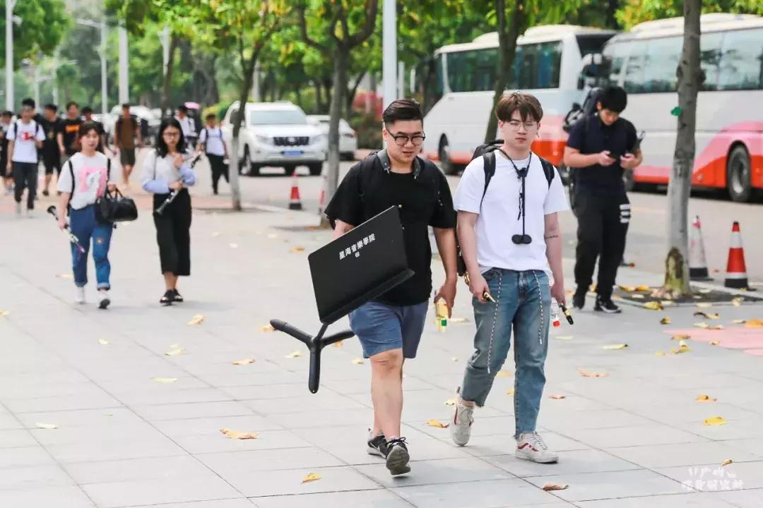 星海音乐学院伙食,星海音乐学院饭堂贵不贵
