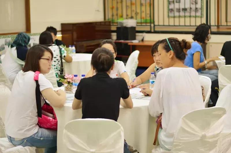 新加坡智源教育学院在哪里,新加坡智源幼儿园培训