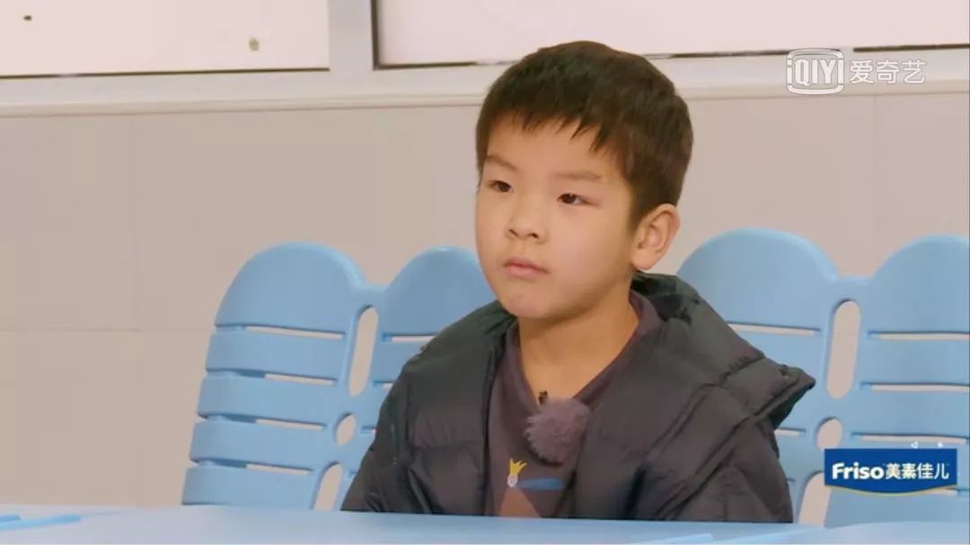 黄圣依儿子小学面试视频,黄圣依儿子考试