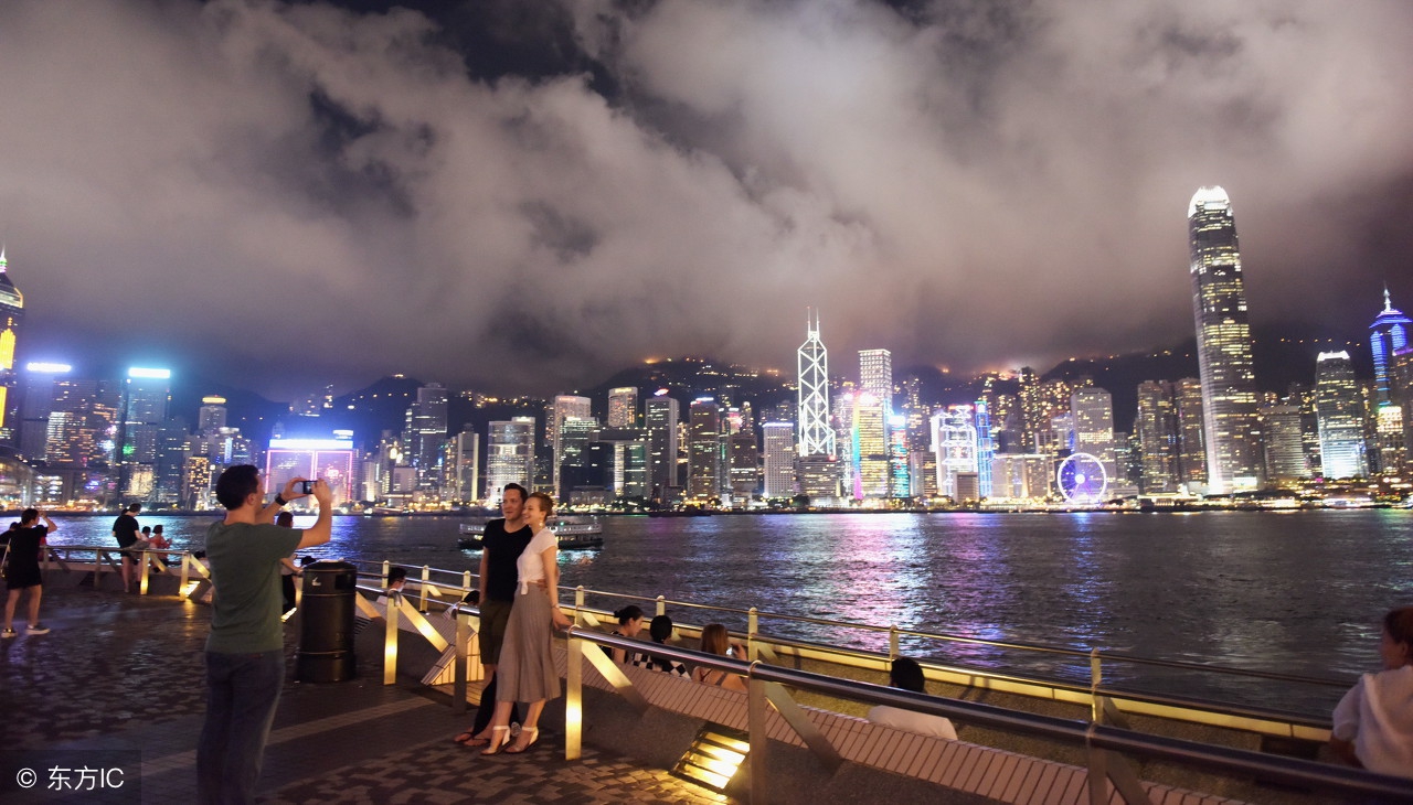 居家一日游自由行,香港居家旅游攻略