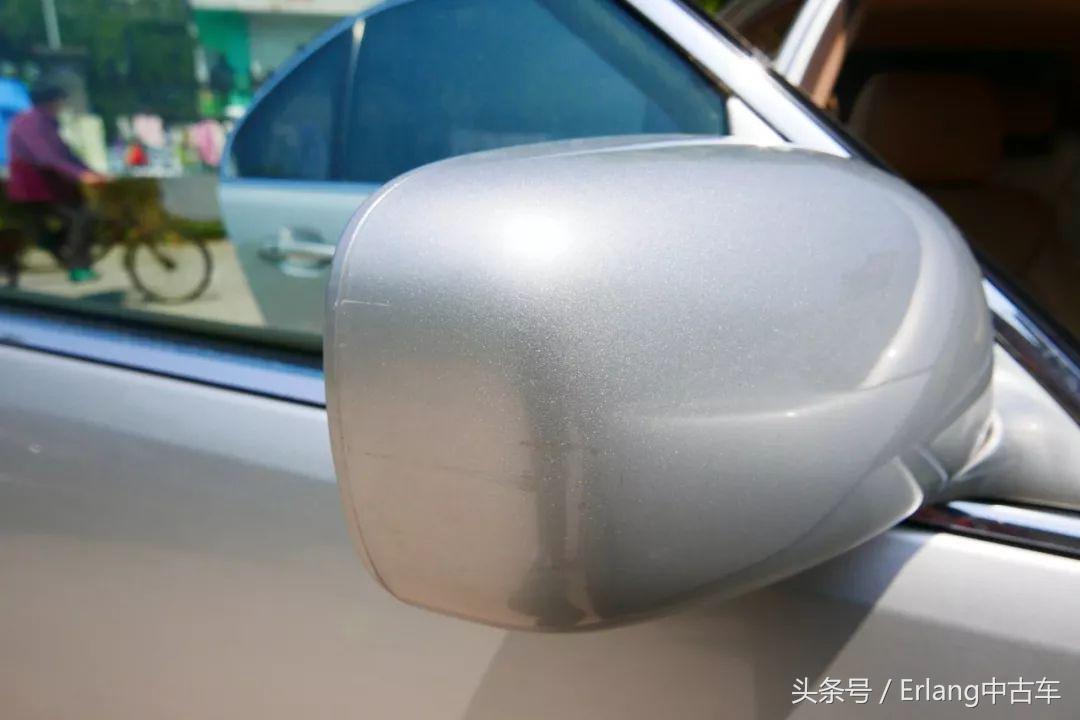 ls430静音之王,雷克萨斯ls430静音之王