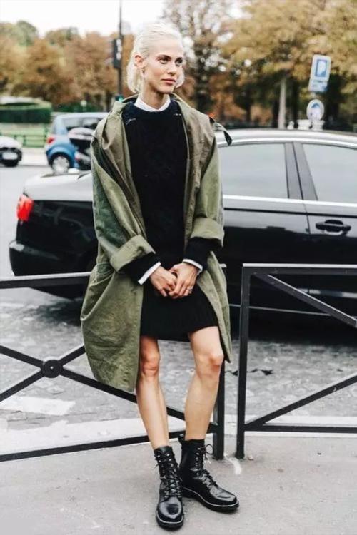 170的衣服和160的衣服相差多大,170和160穿什么衣服好