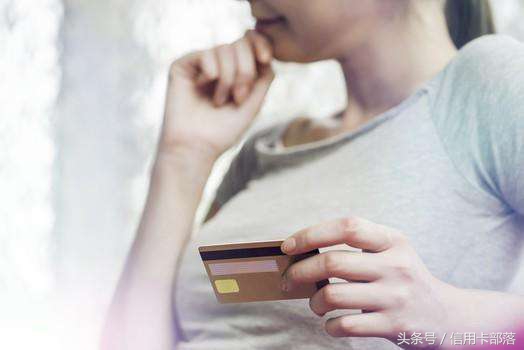 办理五万信用卡怎么还最省钱,怎么才能办五万以上信用卡
