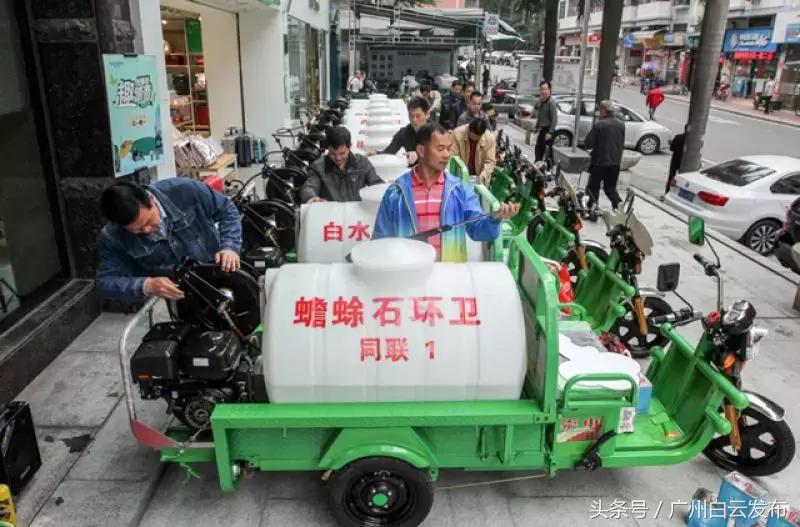 哇！同和街坊幸福感提升，原来因为这个……