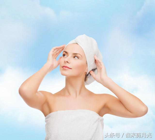 小学生怎么让头发一秒变直变顺,不拉头发可以让头发变直的方法