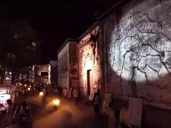 千人研学团黄山旅行,研学旅行去黄山一般干嘛