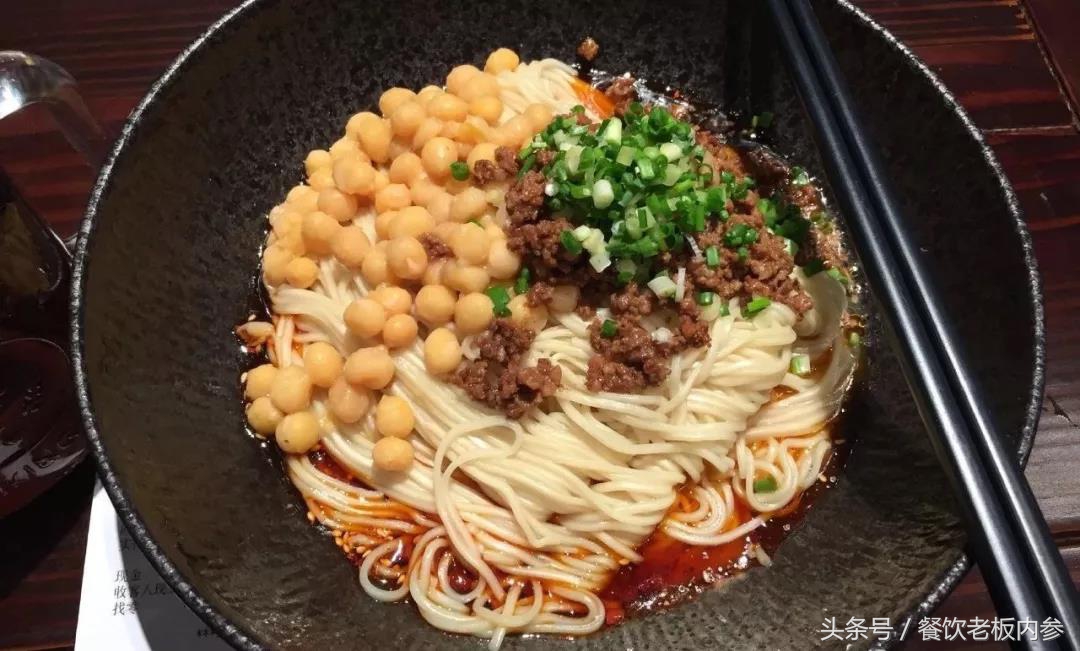 孟非小面店,孟非小面南京店