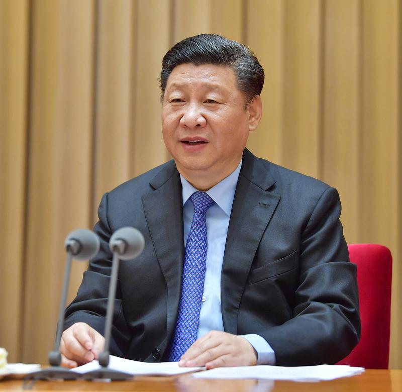 青春护航网安担当青年力量助推新时代网络强国建设