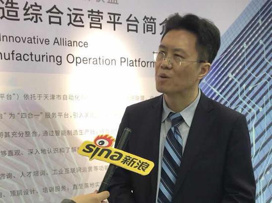 助力企业项目落地,助力智慧工厂