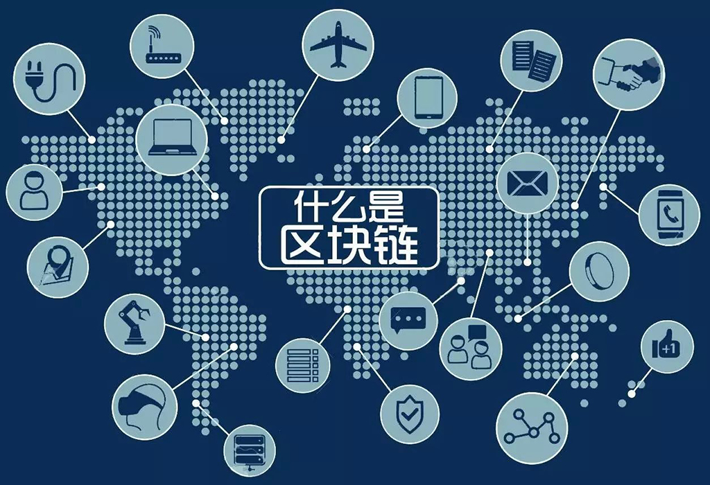 区块链怎么投资最赚钱的,区块链理财新政策