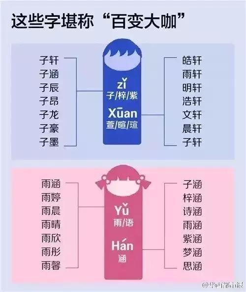 不查不知道，居然跟这么多人重名！胶己人的“取名神器”来了！