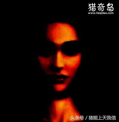 世界上最恐怖的八张画，致人诡异自杀的魔画